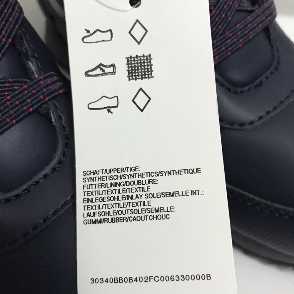 NWT Reebok Snow boots Royal CL Snow, FV1551 Unisex - Picture 7 of 15